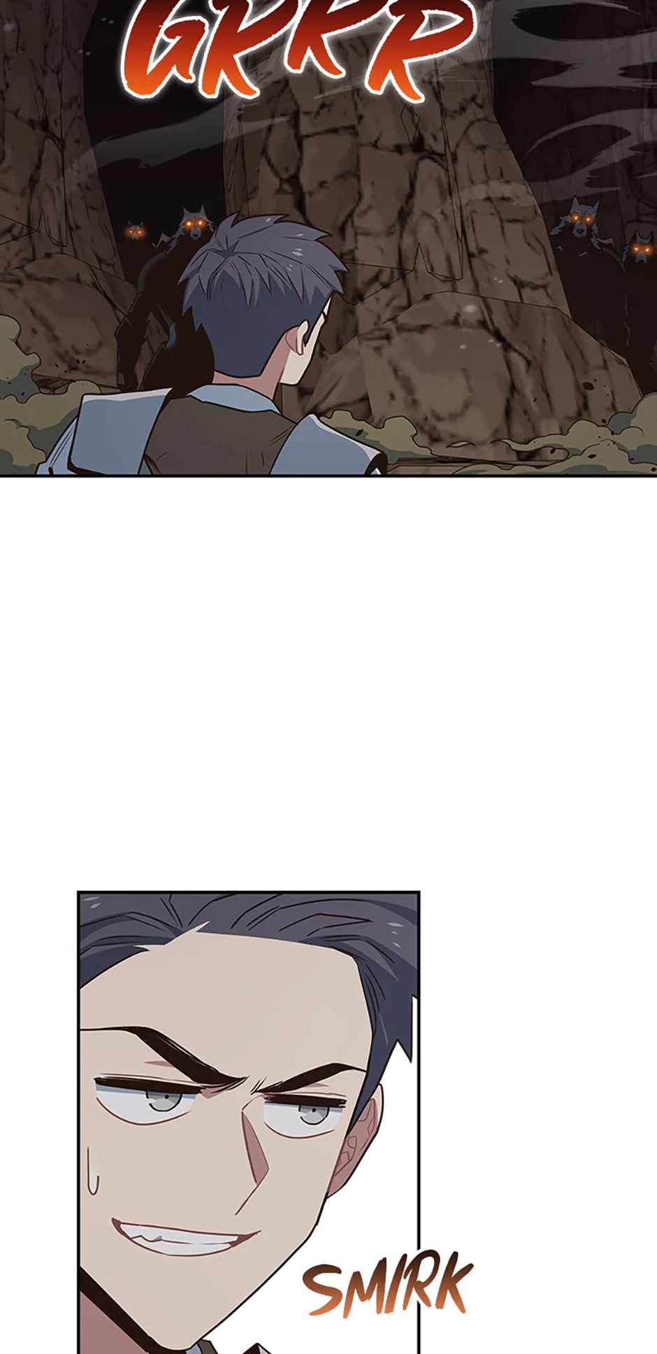 One in seven billion irregular (One-of-a-Kind Irregular) Chapter 109 58